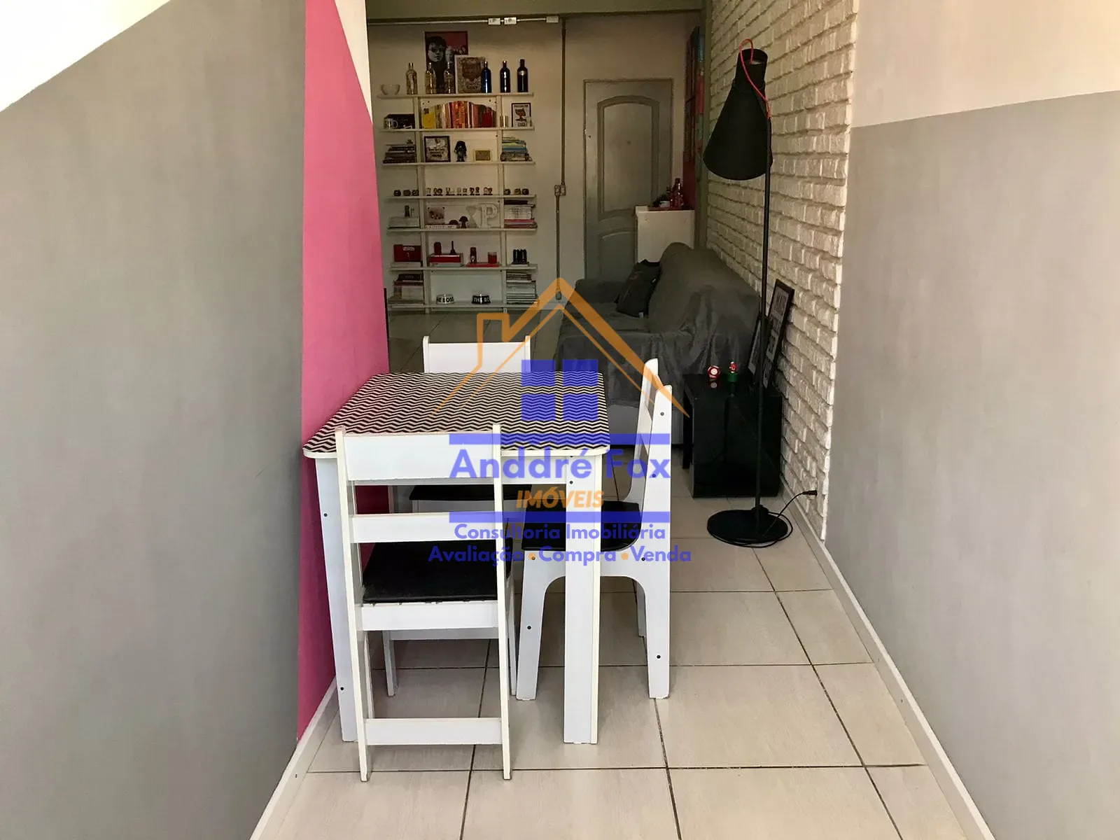Apartamento, 2 quartos, 75 m² - Foto 42