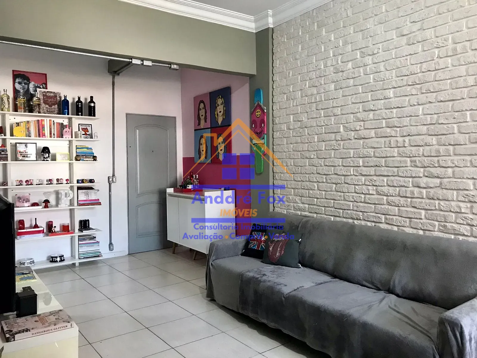 Apartamento, 2 quartos, 75 m² - Foto 45