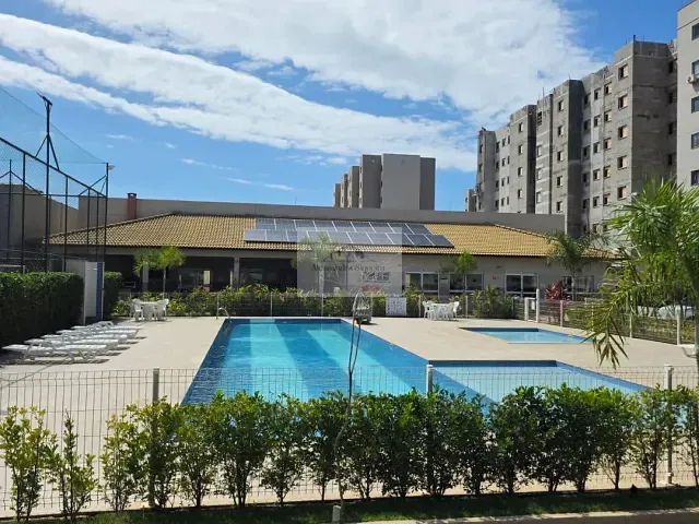 Apartamento 2 quartos e 2 banheiros, para alugar, no bairro Vale Encantado em Vila Velha
