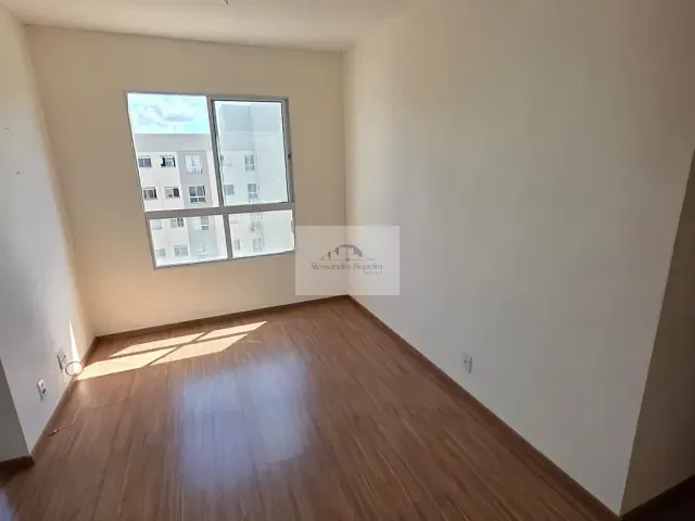 Apartamento 2 quartos e 2 banheiros, para alugar, no bairro Vale Encantado em Vila Velha