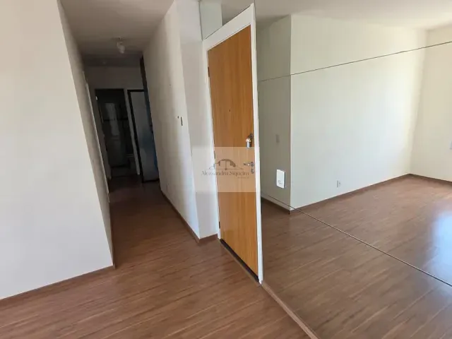 Apartamento 2 quartos e 2 banheiros, para alugar, no bairro Vale Encantado em Vila Velha