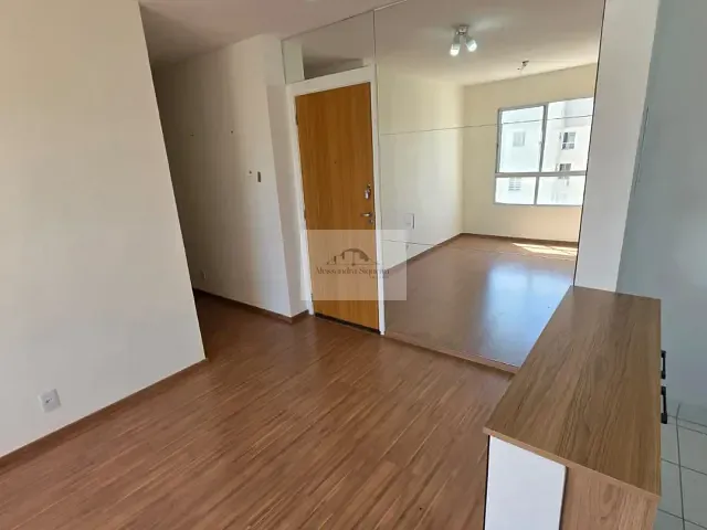 Apartamento 2 quartos e 2 banheiros, para alugar, no bairro Vale Encantado em Vila Velha