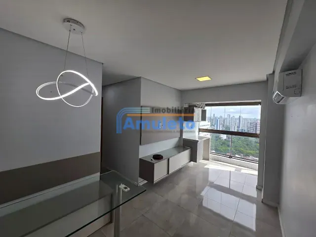 Apartamento 2 quartos e 2 banheiros, para alugar, no bairro Torre em Recife