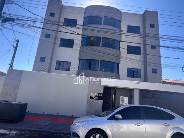 Apartamento com 200m² 3 quartos e 1 banheiro, à venda, no bairro Vila Sao Jeronimo em Apucarana
