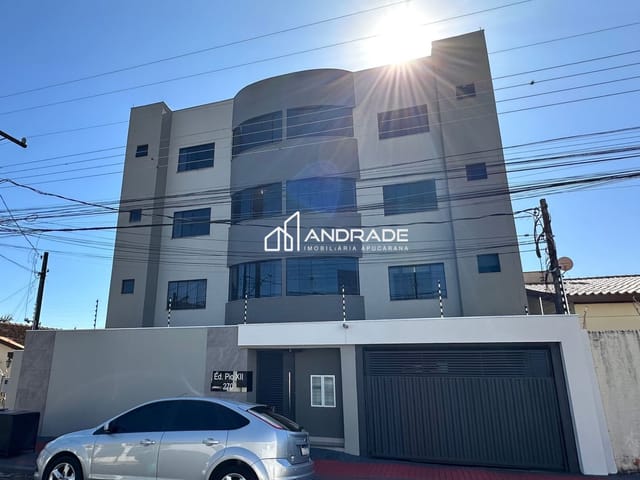 Apartamento com 200m² 3 quartos e 1 banheiro, à venda, no bairro Vila Sao Jeronimo em Apucarana