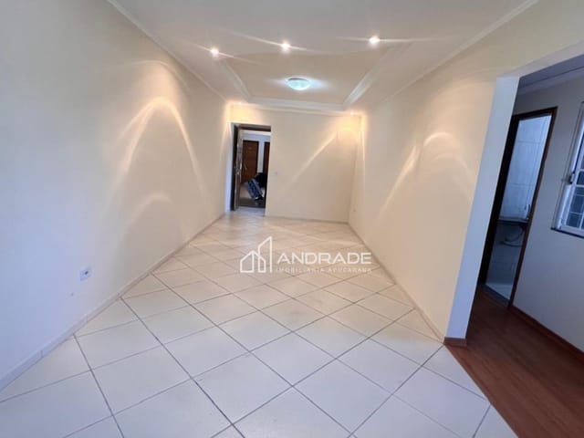 Apartamento com 200m² 3 quartos e 1 banheiro, à venda, no bairro Vila Sao Jeronimo em Apucarana