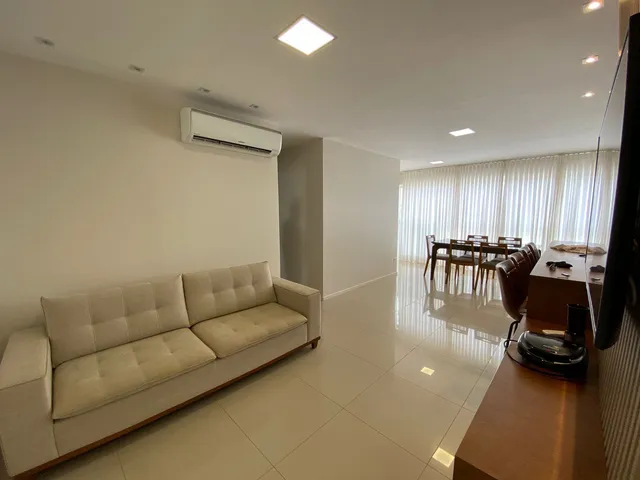 Apartamento 2 quartos e 2 banheiros, para alugar, no bairro Jardim Goiás em Goiânia