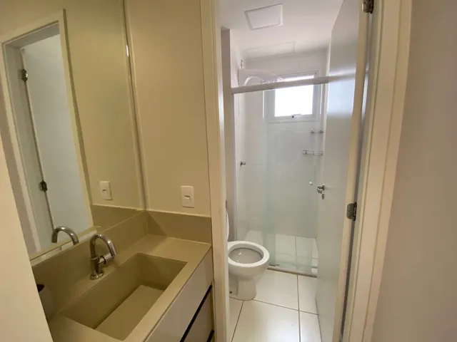 Apartamento 2 quartos e 2 banheiros, para alugar, no bairro Jardim Goiás em Goiânia