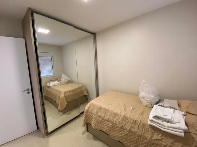 Apartamento 2 quartos e 2 banheiros, para alugar, no bairro Jardim Goiás em Goiânia