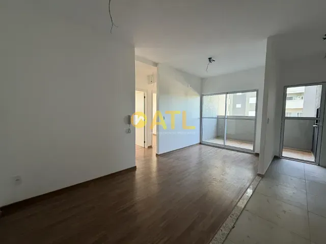 Apartamento 1 quarto e 2 banheiros, à venda, no bairro Jardim Oriental em Ourinhos