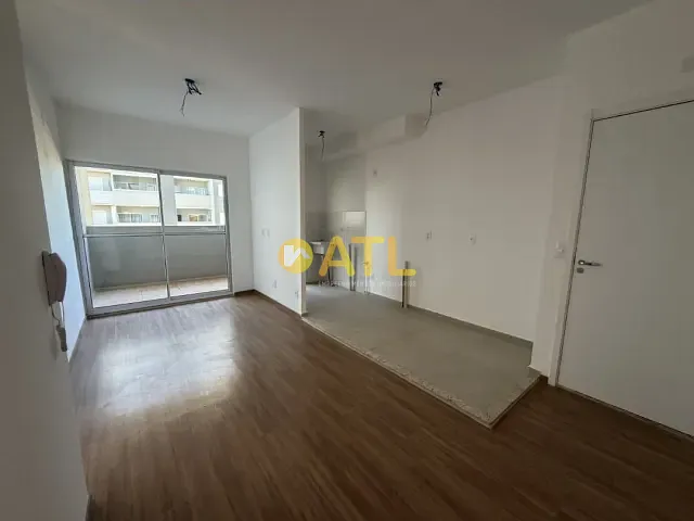 Apartamento 1 quarto e 2 banheiros, à venda, no bairro Jardim Oriental em Ourinhos