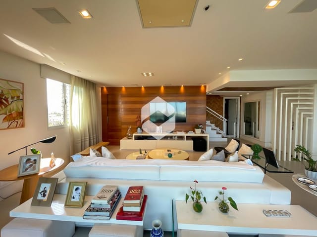 Apartamento com 238m², à venda, no bairro Barra da Tijuca em Rio de Janeiro