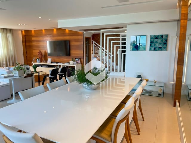 Apartamento com 238m², à venda, no bairro Barra da Tijuca em Rio de Janeiro