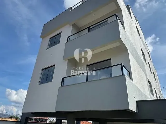 Apartamento 2 quartos e 1 banheiro, à venda, no bairro Independência (Barreiro) em Belo Horizonte