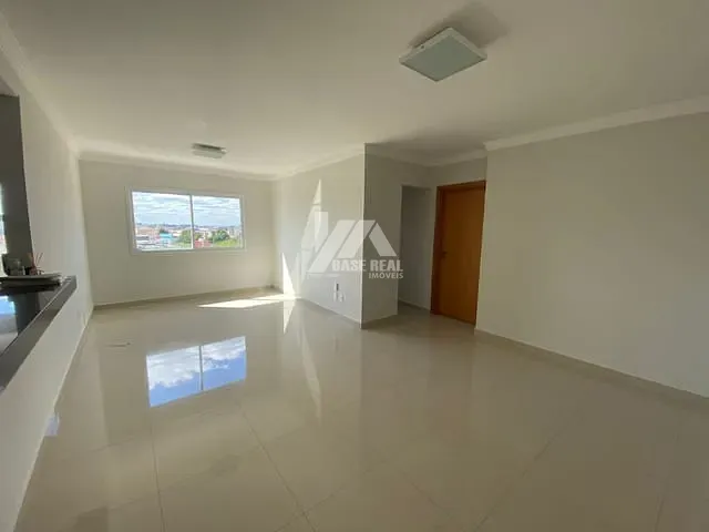 Apartamento com 99m² 1 quarto e 1 banheiro, à venda, no bairro Centro em Ponta Grossa