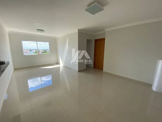 Apartamento com 99m² 1 quarto e 1 banheiro, à venda, no bairro Centro em Ponta Grossa
