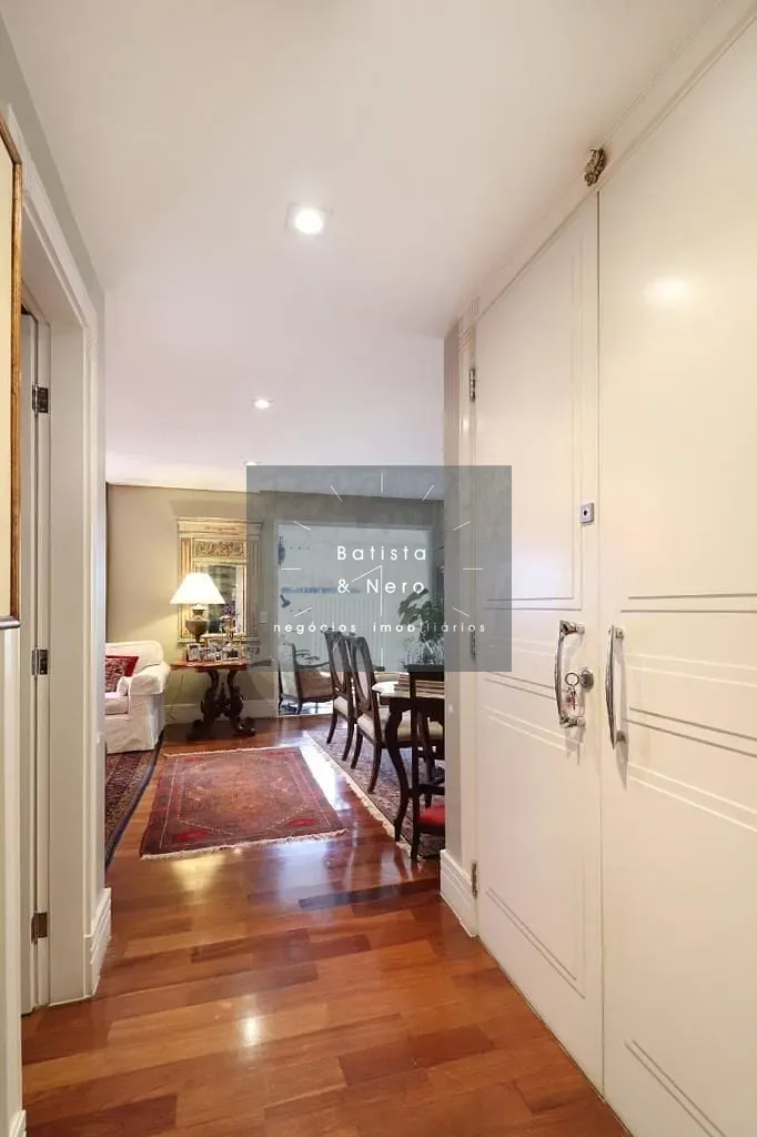 Apartamento, 3 quartos, 201 m² - Foto 6