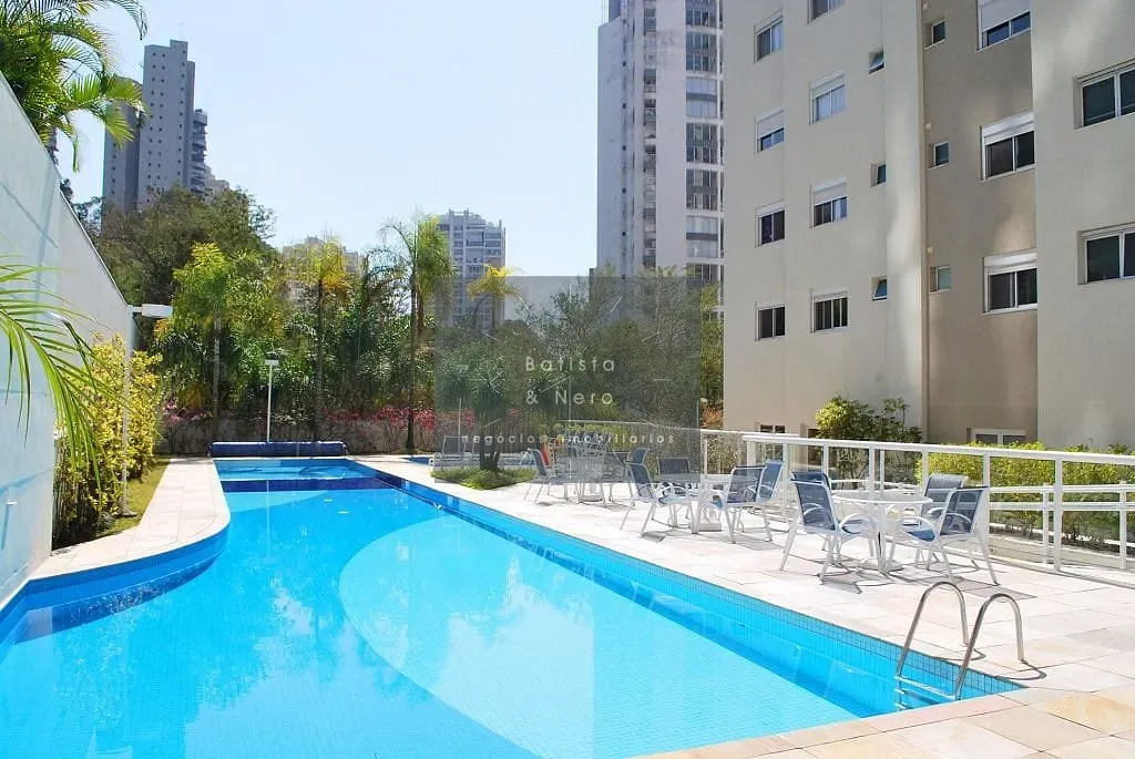 Apartamento, 3 quartos, 201 m² - Foto 27