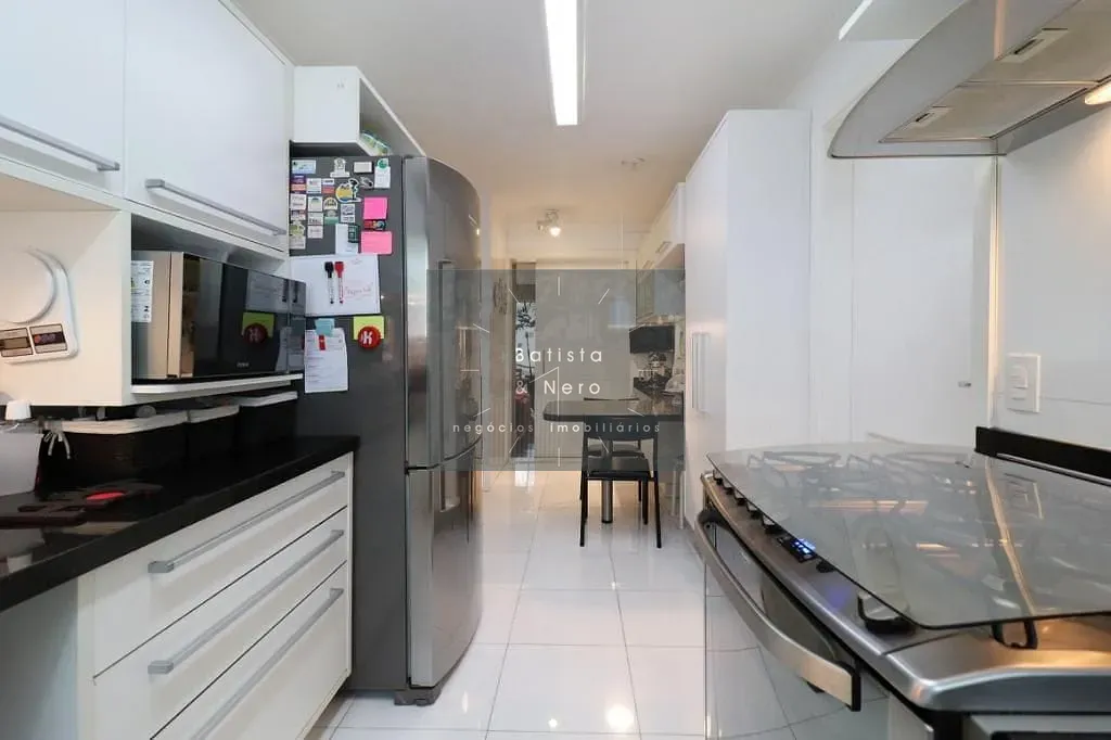 Apartamento, 3 quartos, 201 m² - Foto 4