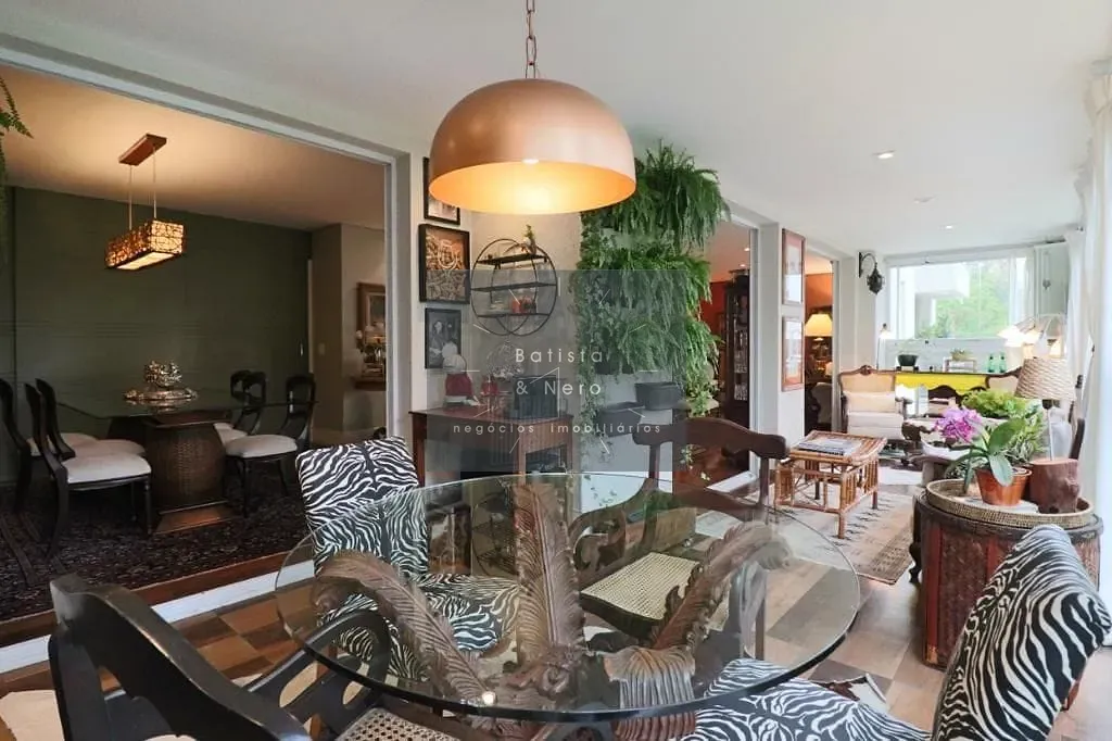 Apartamento, 3 quartos, 201 m² - Foto 14