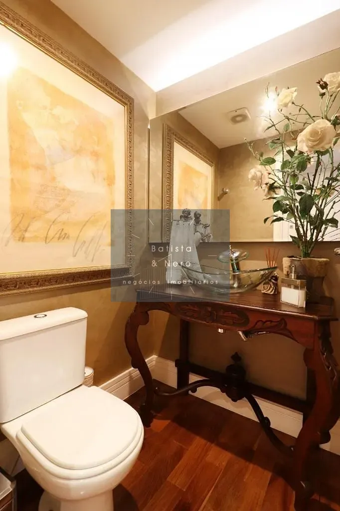 Apartamento, 3 quartos, 201 m² - Foto 15