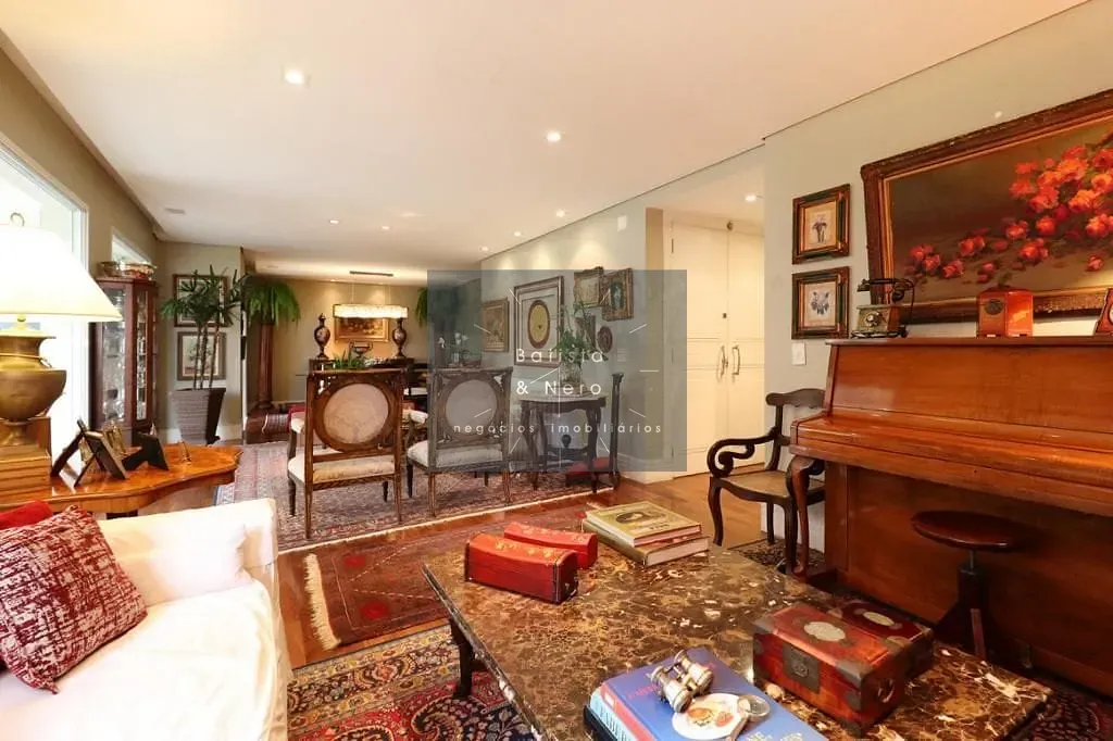 Apartamento, 3 quartos, 201 m² - Foto 10
