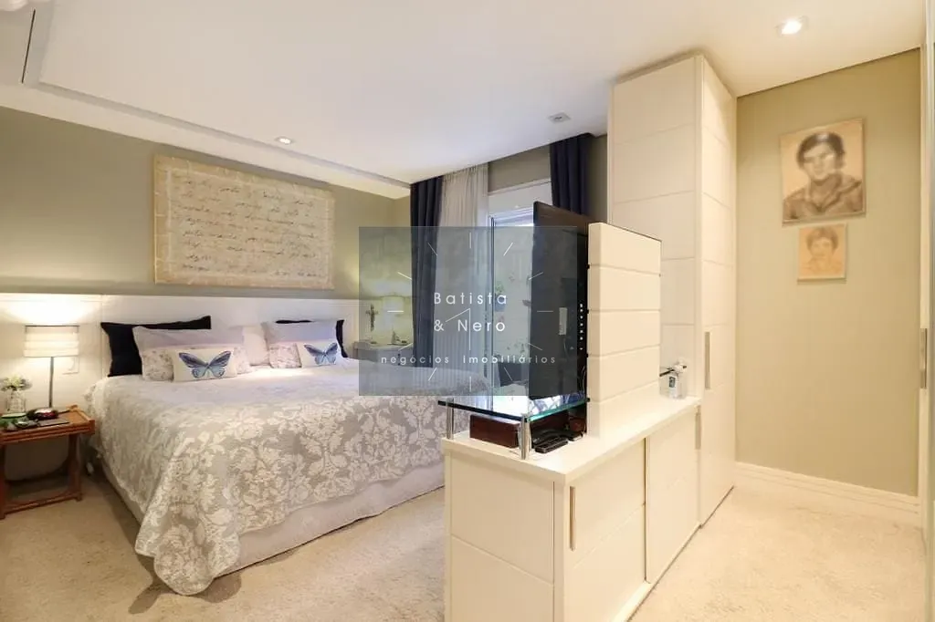 Apartamento, 3 quartos, 201 m² - Foto 19