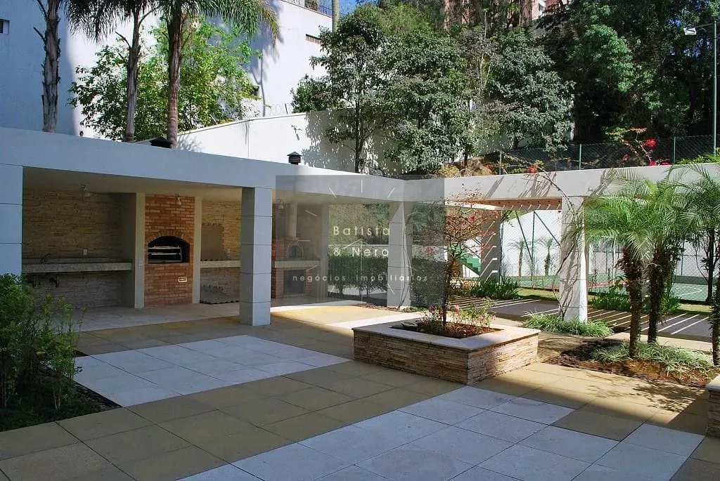 Apartamento, 3 quartos, 201 m² - Foto 25