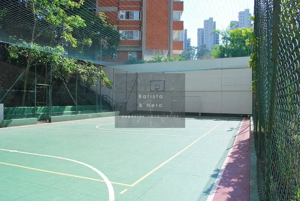 Apartamento, 3 quartos, 201 m² - Foto 23