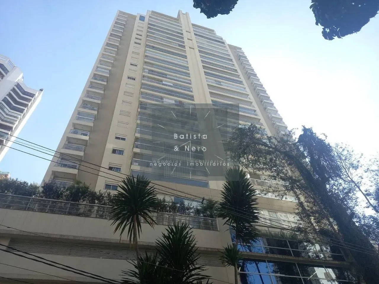 Apartamento, 3 quartos, 201 m² - Foto 1