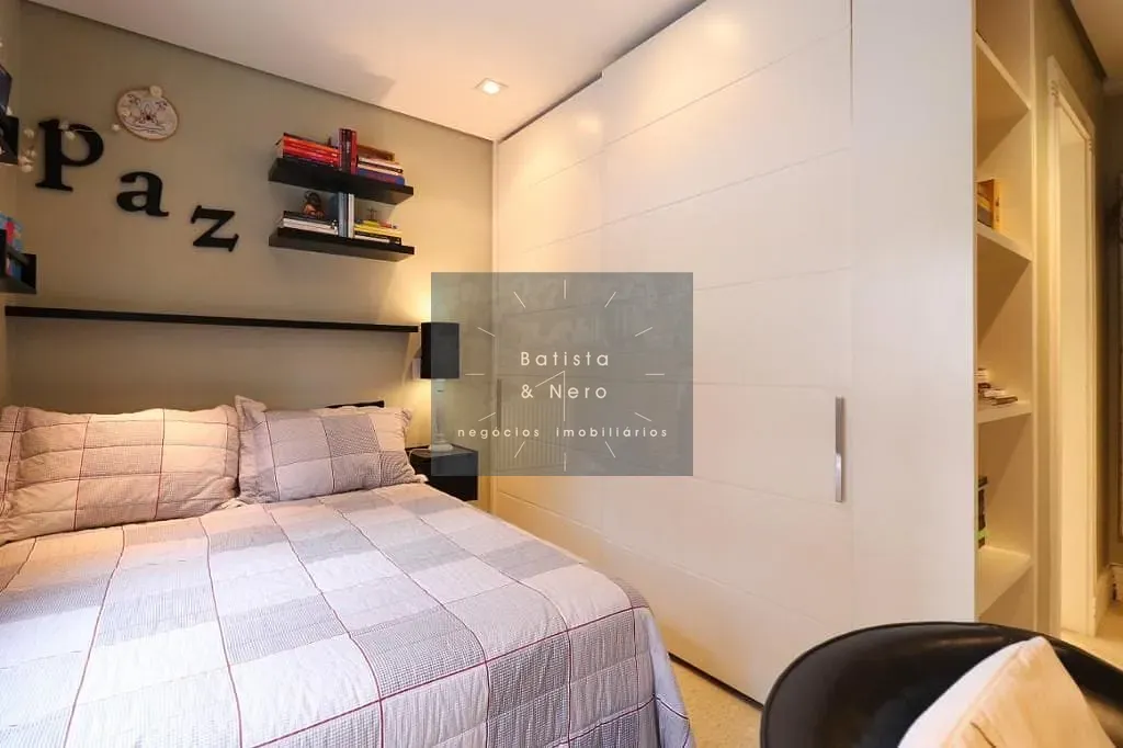 Apartamento, 3 quartos, 201 m² - Foto 17