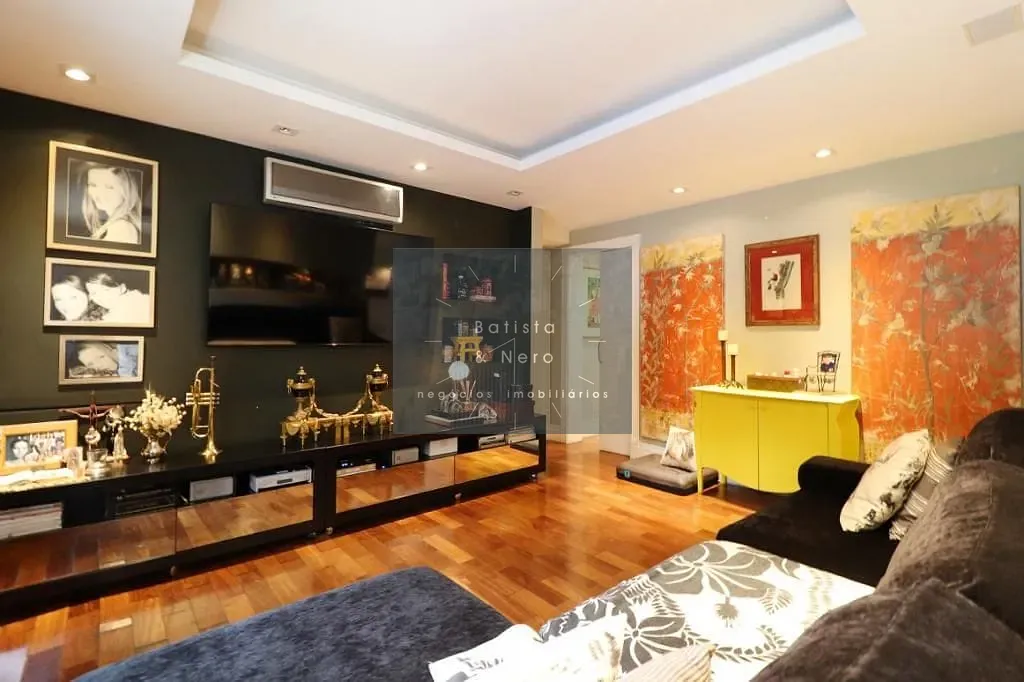 Apartamento, 3 quartos, 201 m² - Foto 9