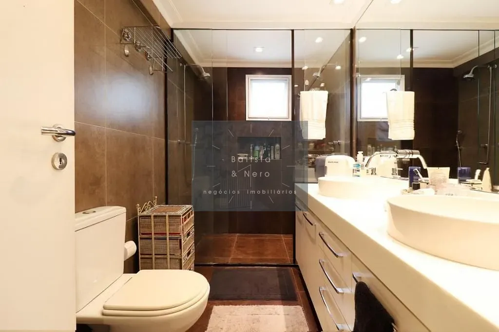 Apartamento, 3 quartos, 201 m² - Foto 18