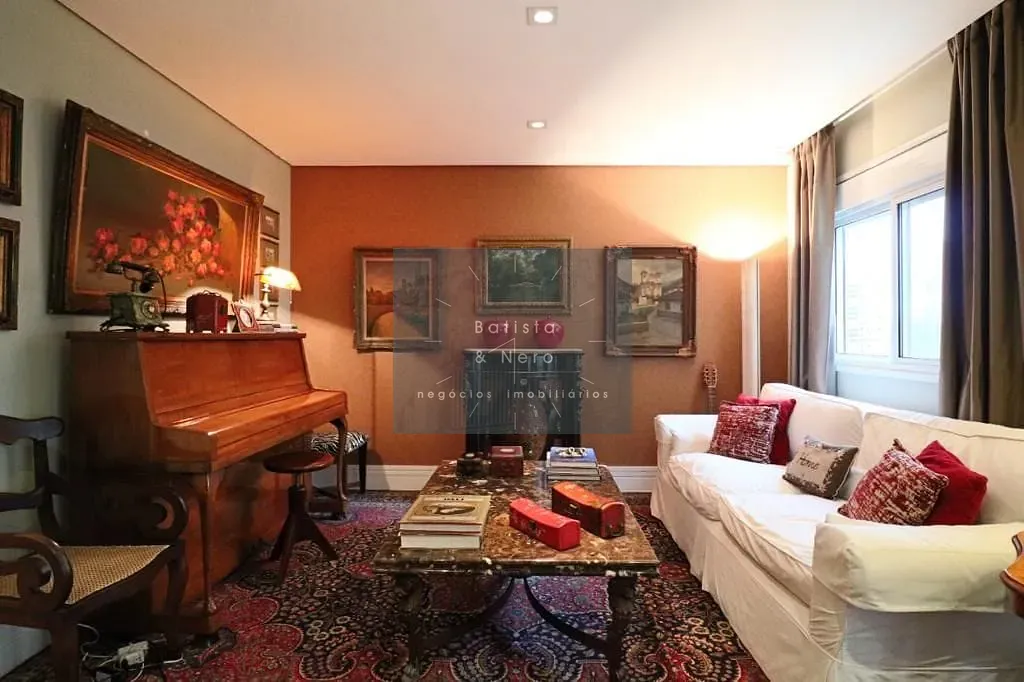 Apartamento, 3 quartos, 201 m² - Foto 8