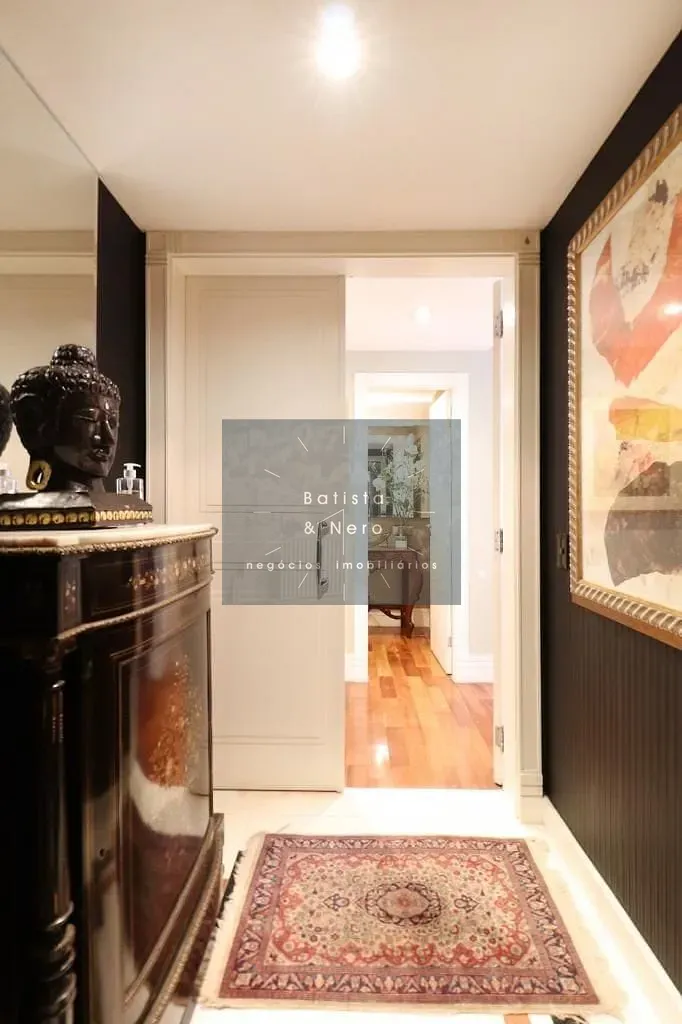 Apartamento, 3 quartos, 201 m² - Foto 5