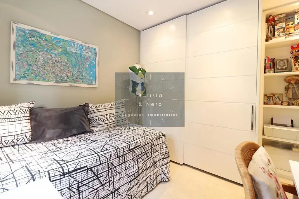 Apartamento, 3 quartos, 201 m² - Foto 21