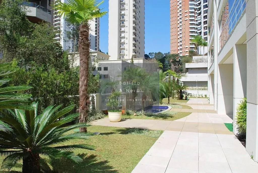 Apartamento, 3 quartos, 201 m² - Foto 26