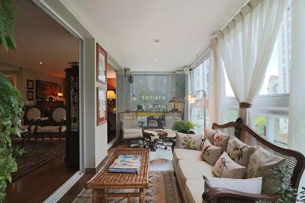 Apartamento, 3 quartos, 201 m² - Foto 13