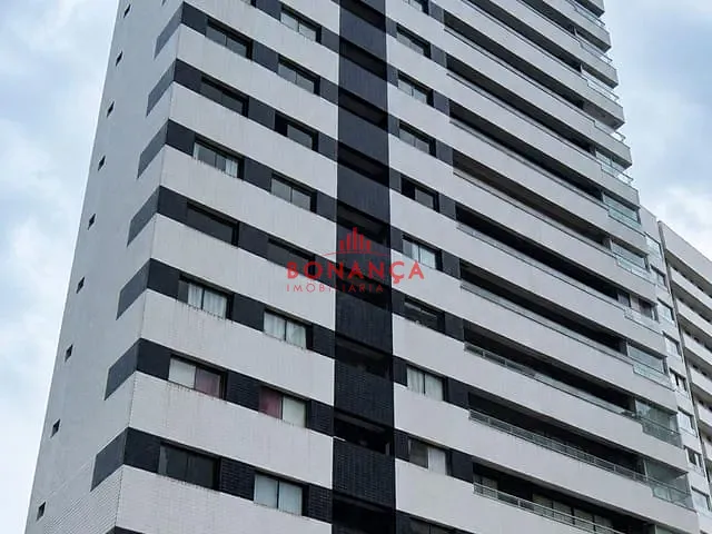 Apartamento 4 quartos e 5 banheiros, à venda, no bairro Ponta D'Areia em São Luís