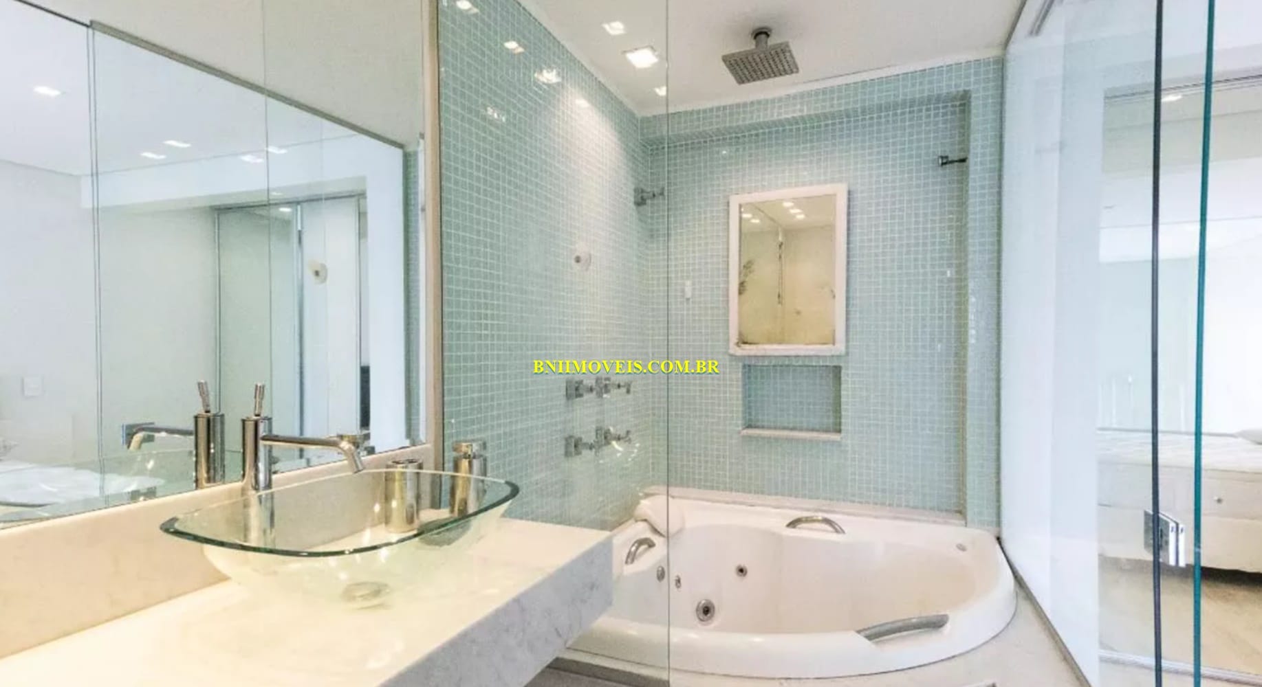 Apartamento, 1 quarto, 76 m² - Foto 9