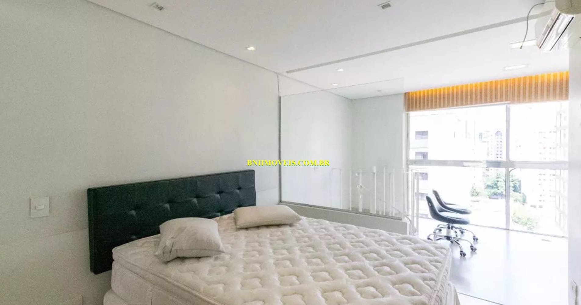 Apartamento, 1 quarto, 76 m² - Foto 8