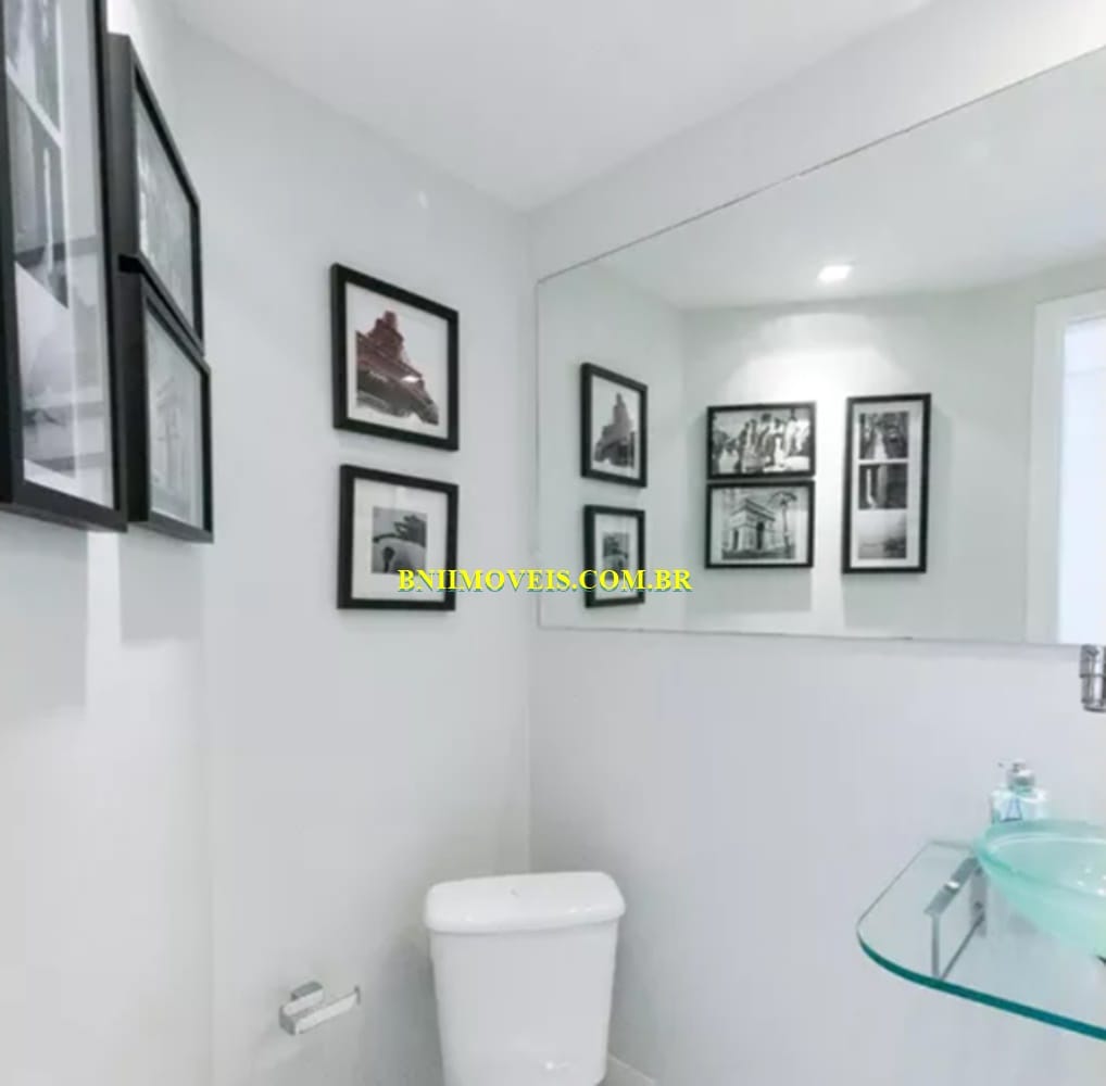 Apartamento, 1 quarto, 76 m² - Foto 6