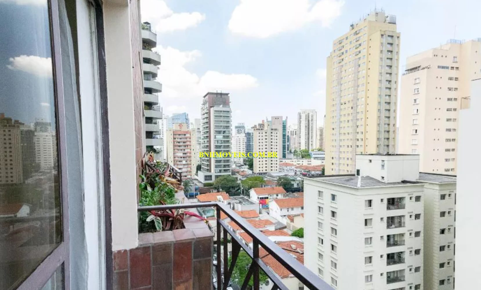 Apartamento, 1 quarto, 76 m² - Foto 3