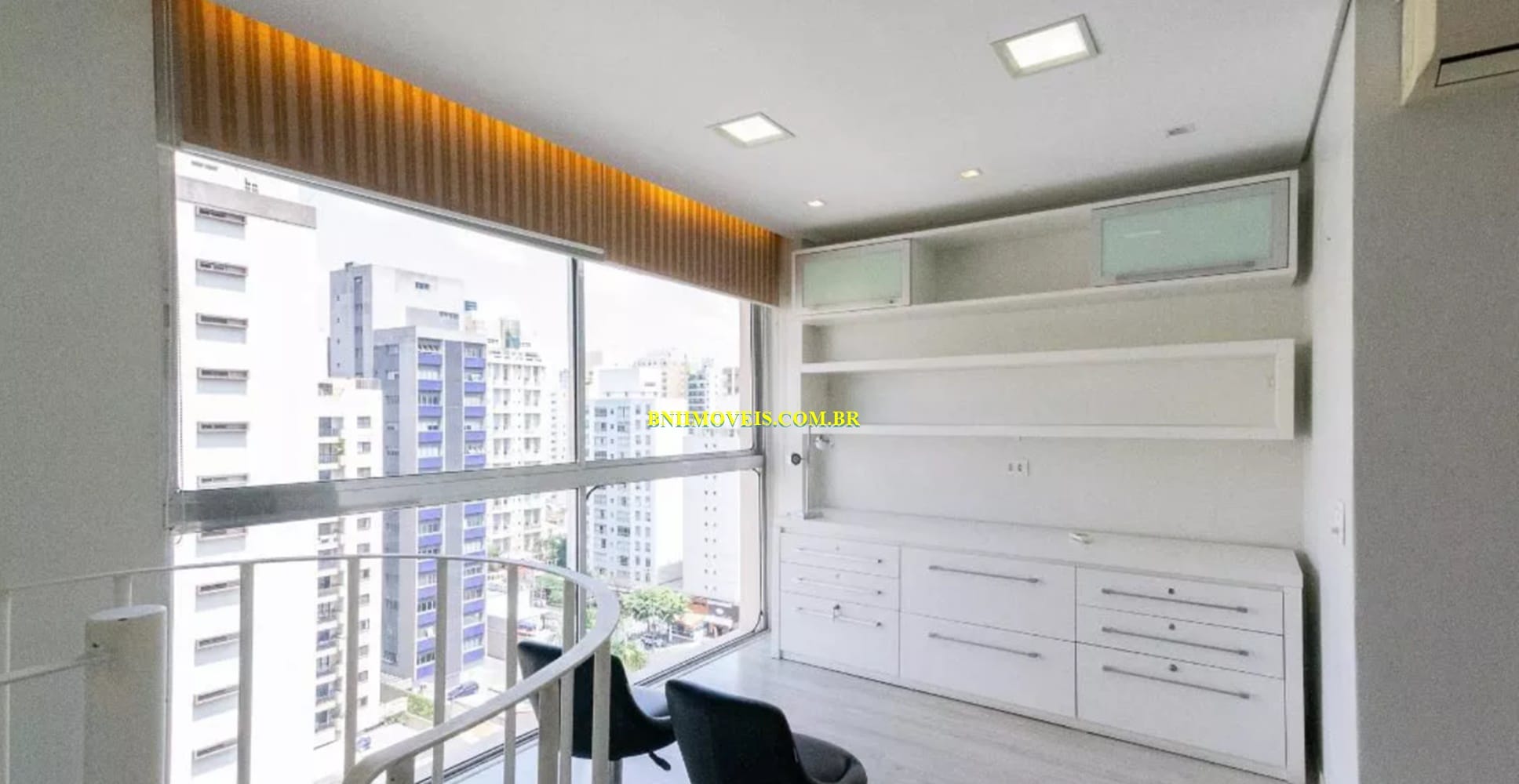 Apartamento, 1 quarto, 76 m² - Foto 2