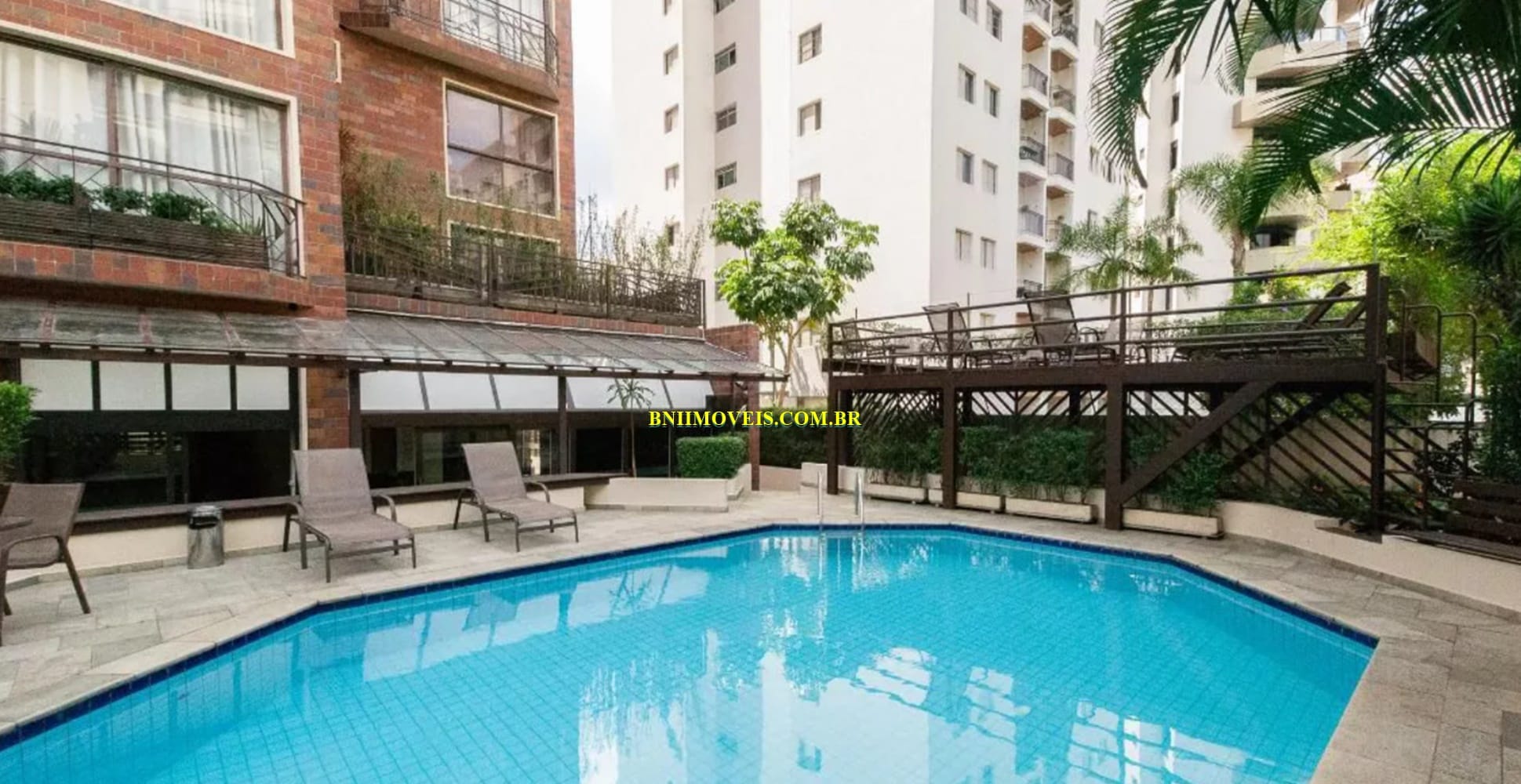 Apartamento, 1 quarto, 76 m² - Foto 5