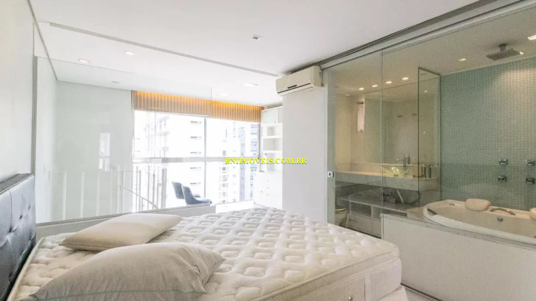 Apartamento, 1 quarto, 76 m² - Foto 7