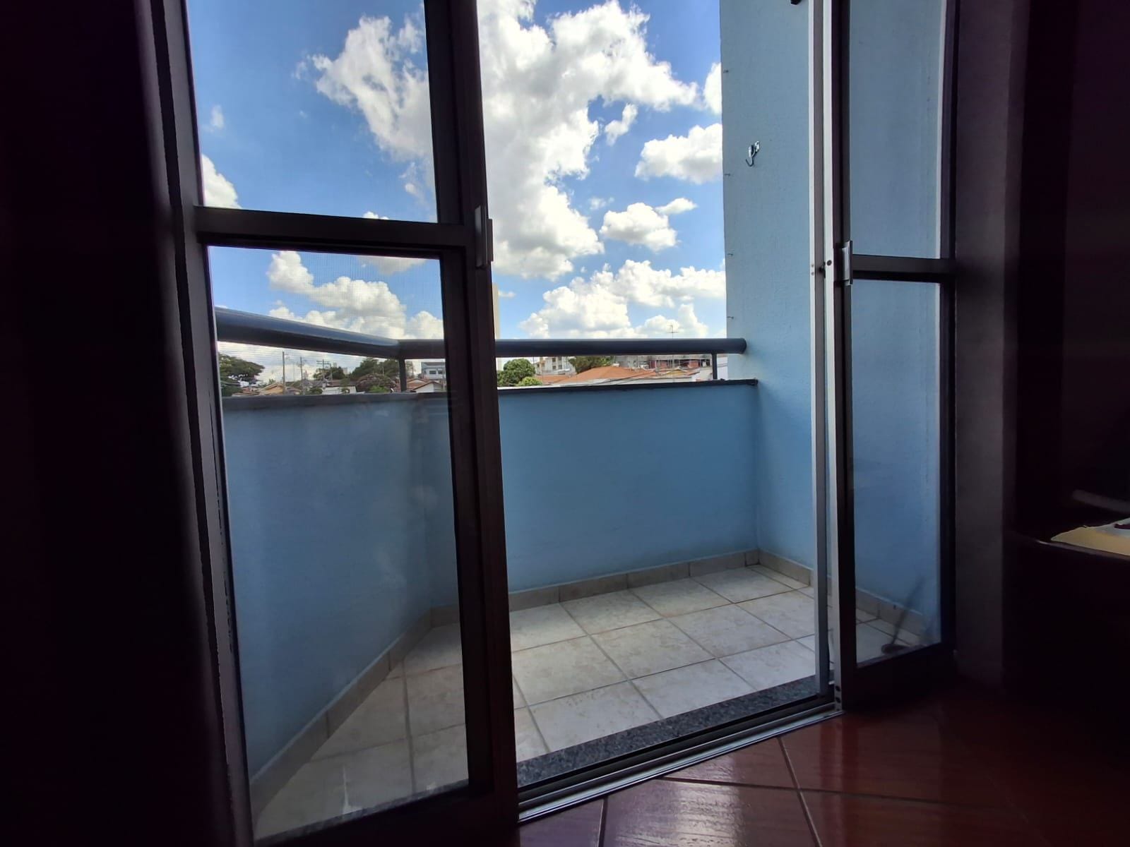 Apartamento, 2 quartos, 57 m² - Foto 3