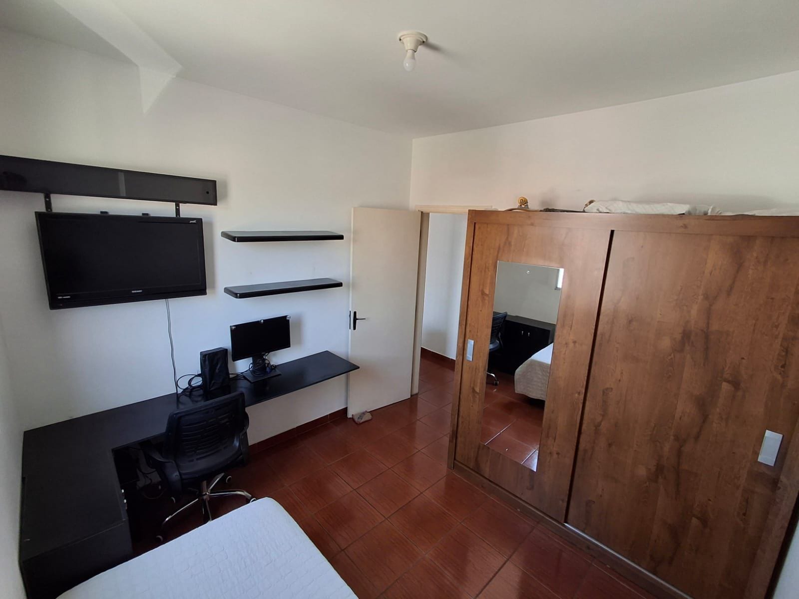 Apartamento, 2 quartos, 57 m² - Foto 4