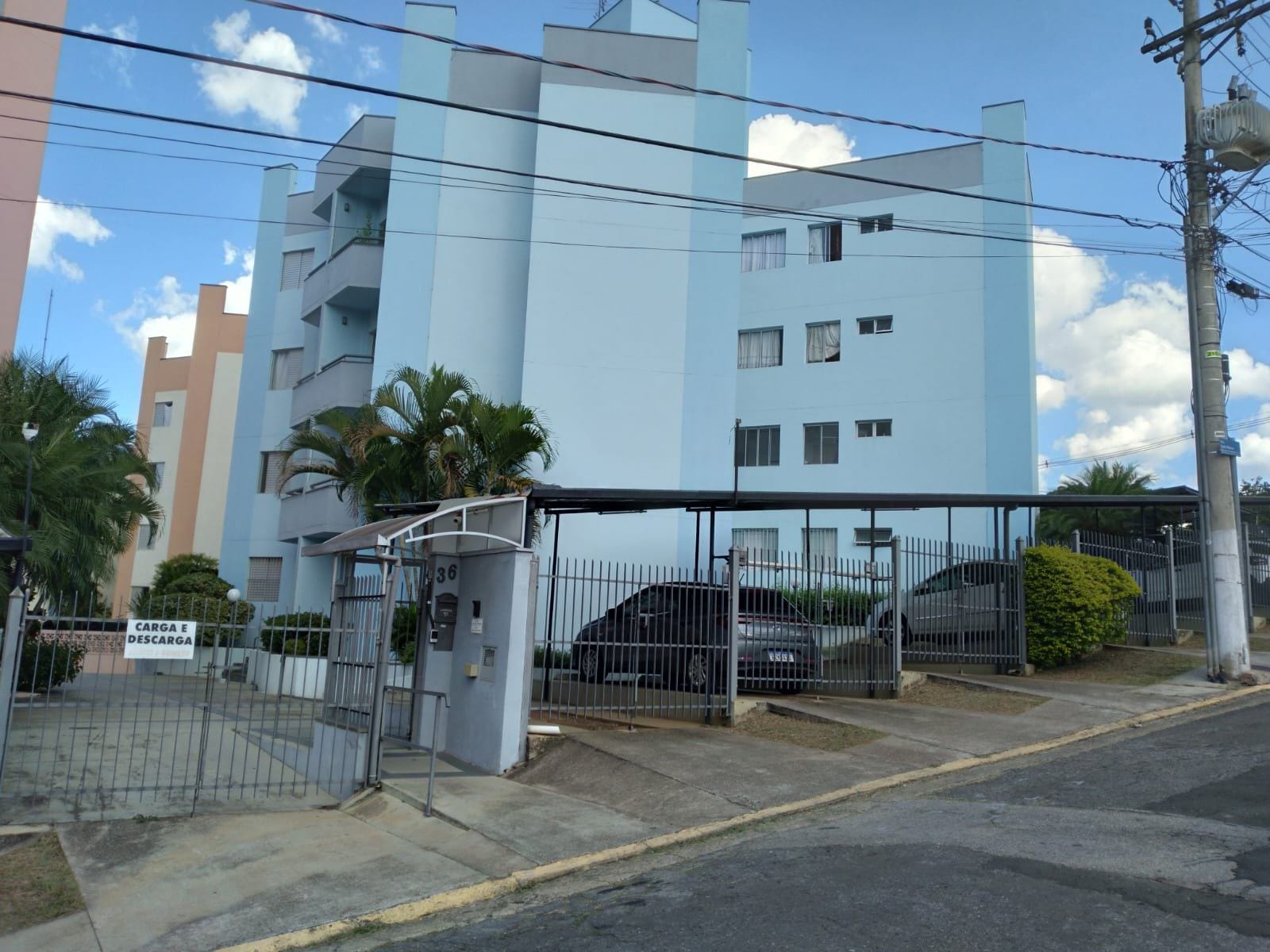 Apartamento, 2 quartos, 57 m² - Foto 13