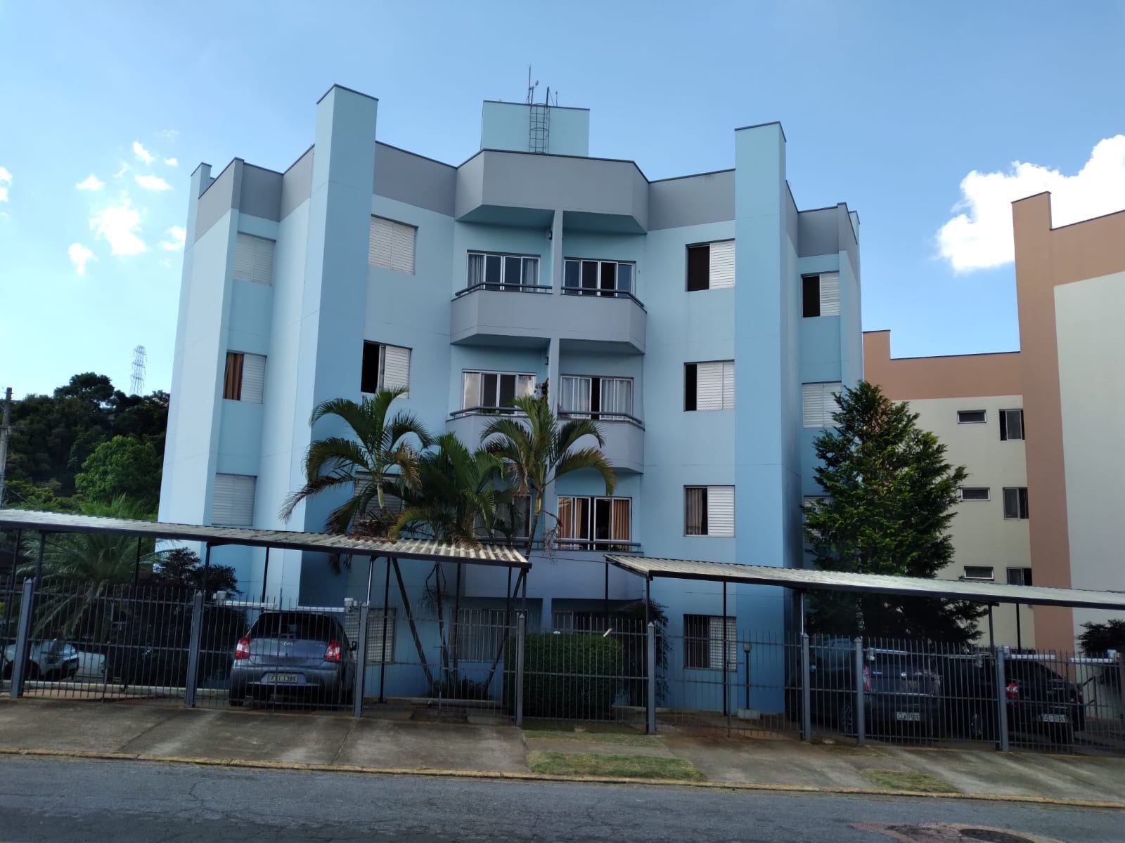 Apartamento, 2 quartos, 57 m² - Foto 18